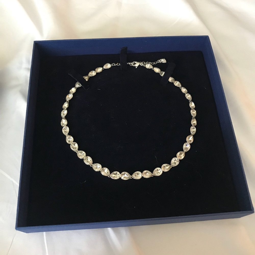 Swarovski Necklace
